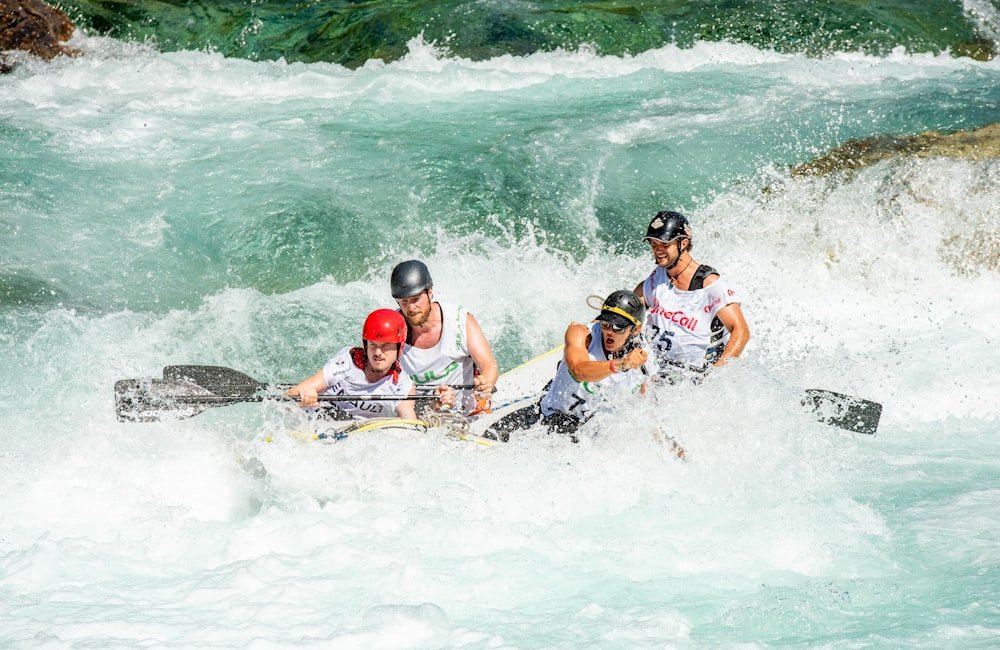 Adventure & Activities — Marvel Travel & Logistics
