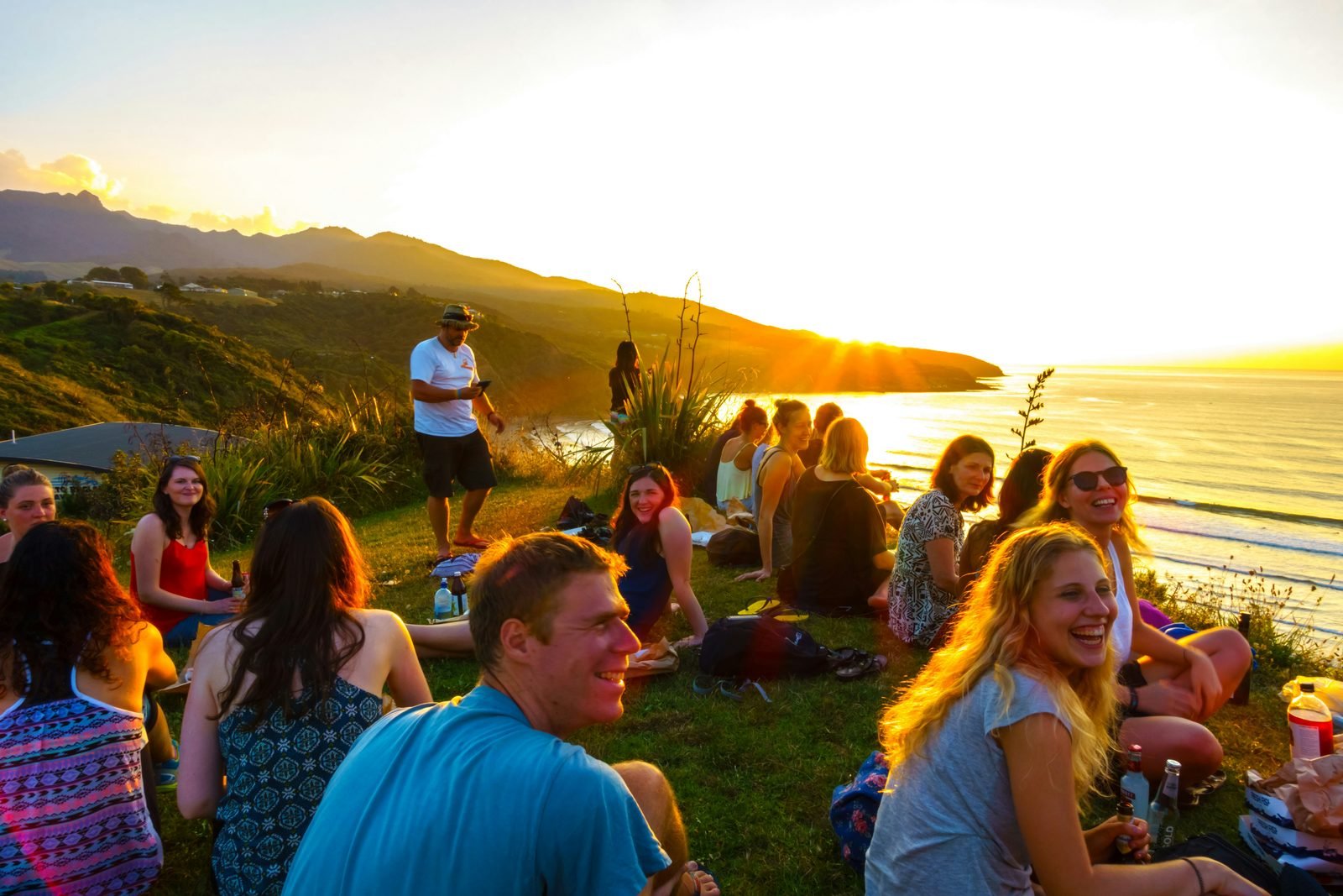 Corporate retreats and incentive travel in the African landscape