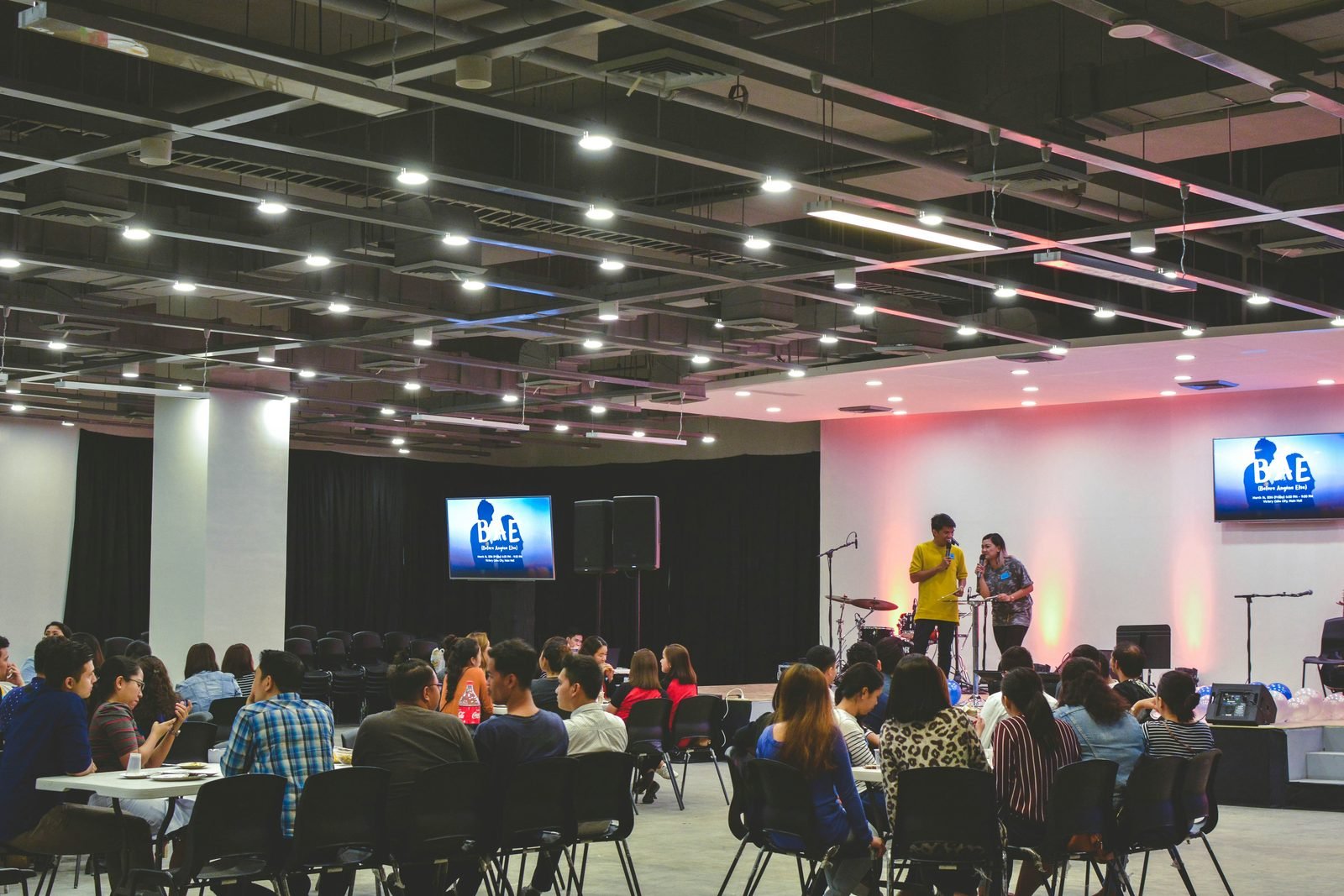 Corporate Retreats & Events — Marvel Travel & Logistics