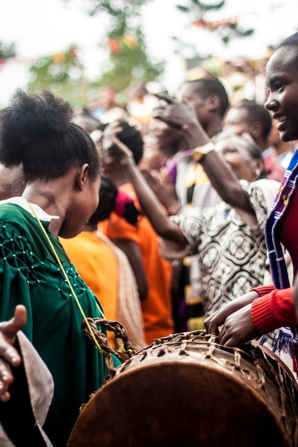 Cultural & Heritage Tours — Marvel Travel & Logistics