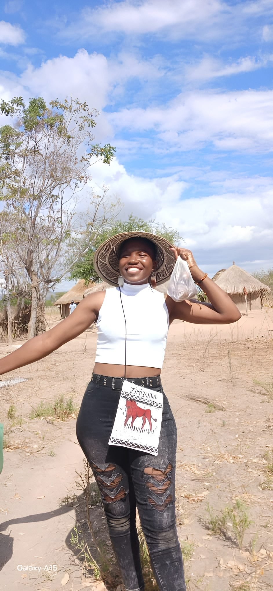 Zimbabwe safari and Victoria Falls experience by Marvel Tours & Logistics