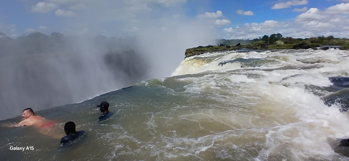 Zimbabwe safari and Victoria Falls experience by Marvel Tours & Logistics