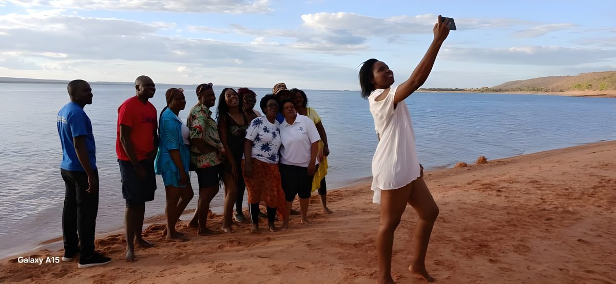 Zimbabwe safari and Victoria Falls experience by Marvel Tours & Logistics