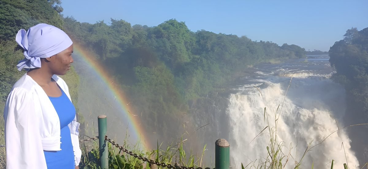 Zimbabwe safari and Victoria Falls experience by Marvel Tours & Logistics