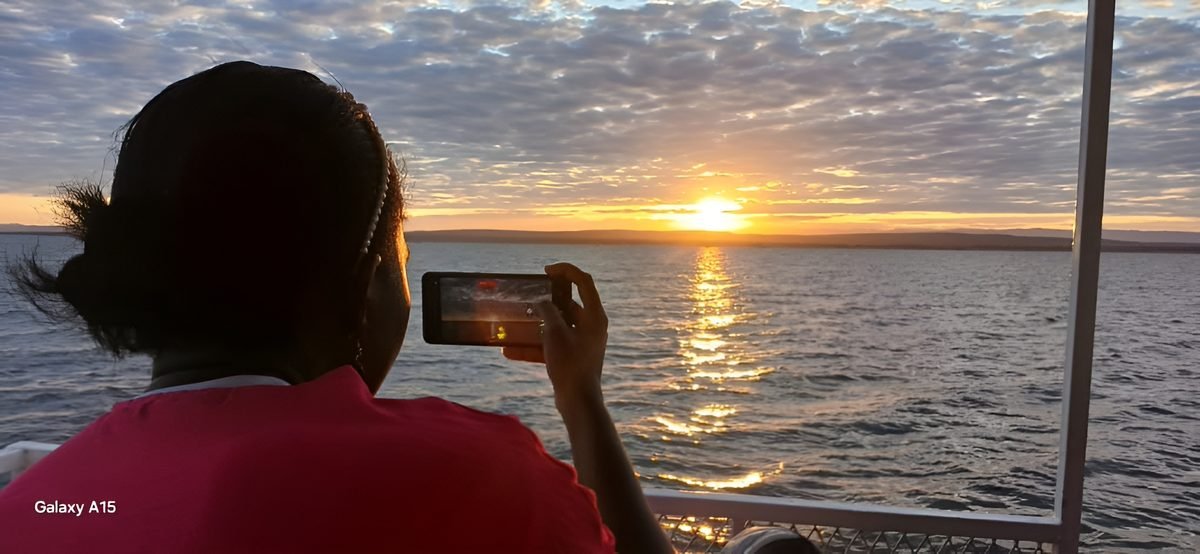 Zimbabwe safari and Victoria Falls experience by Marvel Tours & Logistics
