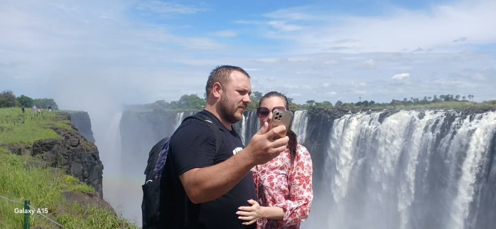 Zimbabwe safari and Victoria Falls experience by Marvel Tours & Logistics