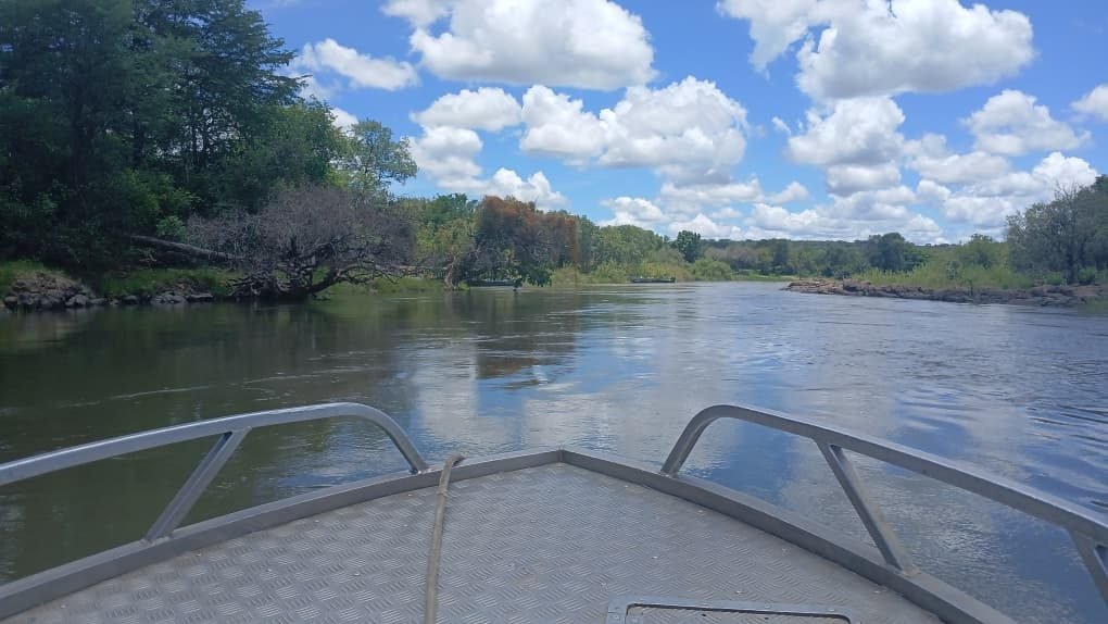 Zimbabwe safari and Victoria Falls experience by Marvel Tours & Logistics